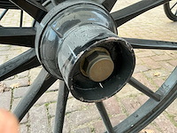 Uitvaartkoets - afbeelding 17 van  35