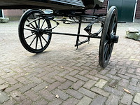 Uitvaartkoets - afbeelding 19 van  35
