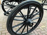 Uitvaartkoets - afbeelding 20 van  35