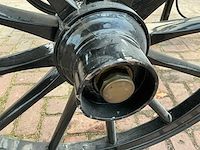 Uitvaartkoets - afbeelding 21 van  35