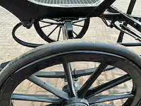 Uitvaartkoets - afbeelding 22 van  35