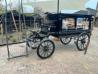 Uitvaartkoets - afbeelding 12 van  35
