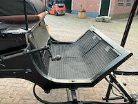Uitvaartkoets - afbeelding 24 van  35
