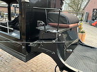 Uitvaartkoets - afbeelding 25 van  35