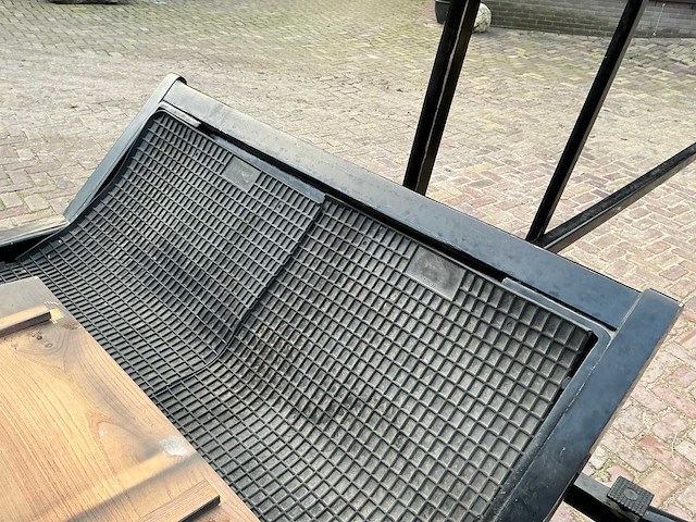 Uitvaartkoets - afbeelding 27 van  35