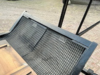 Uitvaartkoets - afbeelding 27 van  35