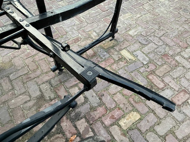 Uitvaartkoets - afbeelding 28 van  35