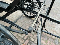 Uitvaartkoets - afbeelding 29 van  35