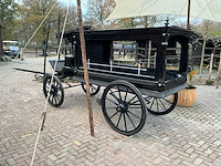Uitvaartkoets - afbeelding 23 van  35