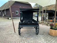Uitvaartkoets - afbeelding 30 van  35