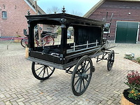 Uitvaartkoets - afbeelding 31 van  35