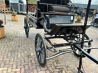 Uitvaartkoets - afbeelding 33 van  35