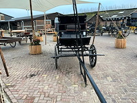 Uitvaartkoets - afbeelding 34 van  35