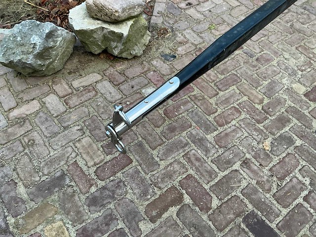 Uitvaartkoets - afbeelding 35 van  35