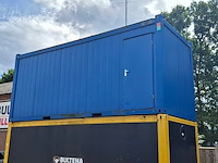 Uitvoerderskeet - afbeelding 2 van  5