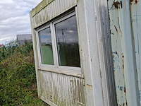 Uitvoerders/schaftkeet , excl. stoelen - afbeelding 4 van  10