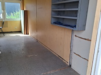 Uitvoerders/schaftkeet , excl. stoelen - afbeelding 5 van  10