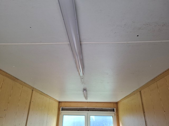 Uitvoerders/schaftkeet , excl. stoelen - afbeelding 10 van  10