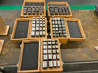 Uitvul lijsten (4x) - afbeelding 1 van  8