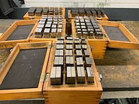 Uitvul lijsten (4x) - afbeelding 2 van  8