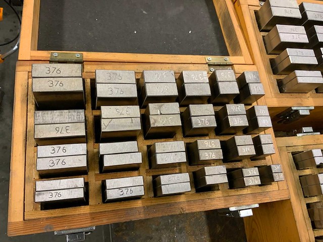 Uitvul lijsten (4x) - afbeelding 3 van  8