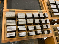 Uitvul lijsten (4x) - afbeelding 3 van  8