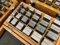 Uitvul lijsten (4x) - afbeelding 4 van  8