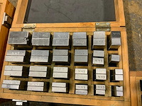 Uitvul lijsten (4x) - afbeelding 5 van  8