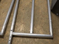 Uitwijkconsoles t.b.v. steiger - afbeelding 5 van  7