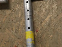 Uitwijkconsoles t.b.v. steiger - afbeelding 6 van  7