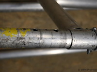 Uitwijkconsoles t.b.v. steiger - afbeelding 7 van  7