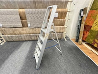 Uitzetrap - afbeelding 1 van  3