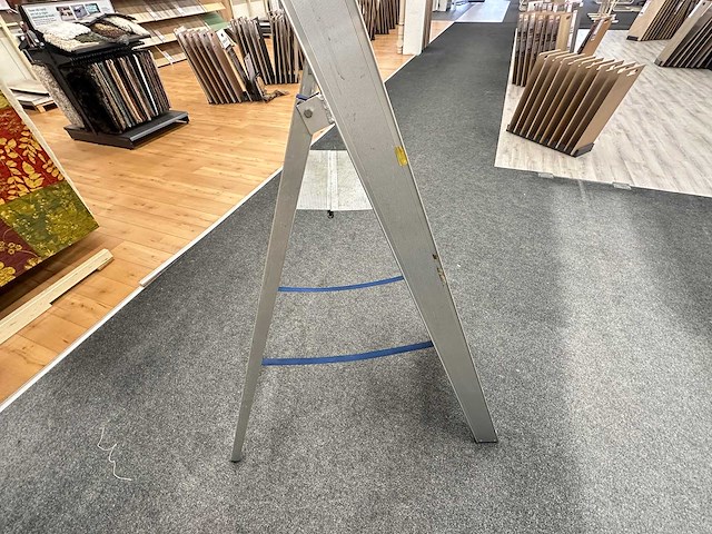 Uitzetrap - afbeelding 2 van  3