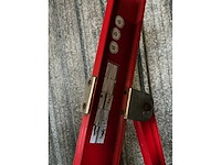 Uitzettrap (2x) - afbeelding 5 van  5