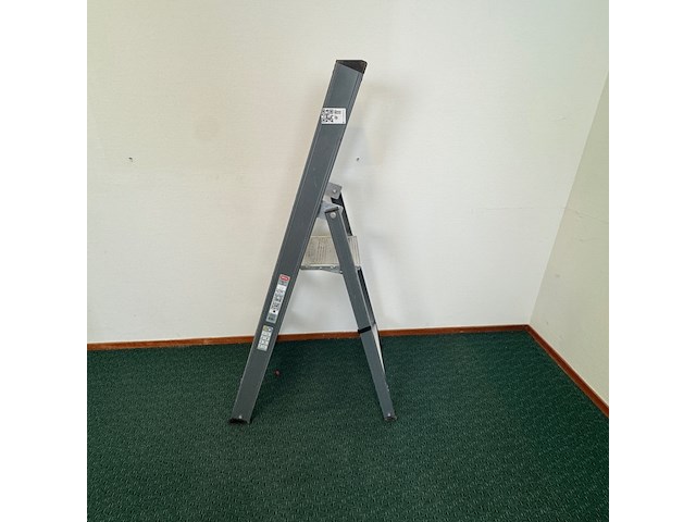 Uitzettrap, altrex pro +, falco, 1x3 treden - afbeelding 3 van  6