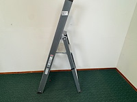 Uitzettrap, altrex pro +, falco, 1x3 treden - afbeelding 3 van  6