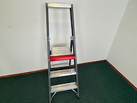 Uitzettrap, altrex pro +, falco, 1x3 treden - afbeelding 5 van  6