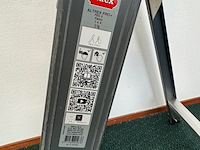Uitzettrap, altrex pro +, falco, 1x3 treden - afbeelding 6 van  6