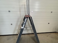 Uitzettrap, altrex pro+, falco - afbeelding 1 van  5