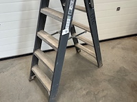 Uitzettrap, altrex pro+, falco - afbeelding 3 van  5