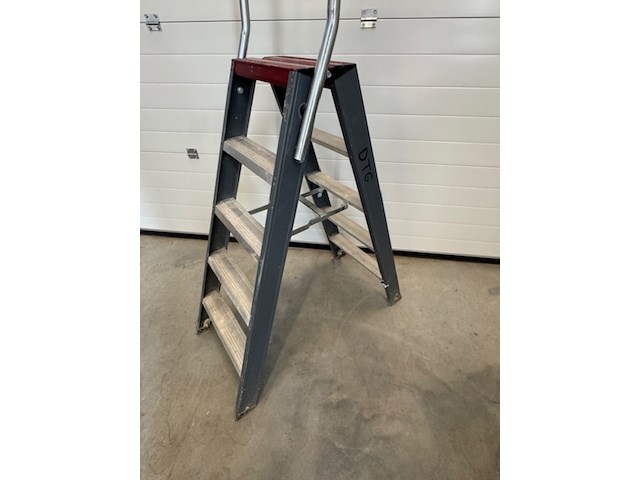 Uitzettrap, altrex pro+, falco - afbeelding 4 van  5