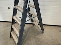 Uitzettrap, altrex pro+, falco - afbeelding 4 van  5