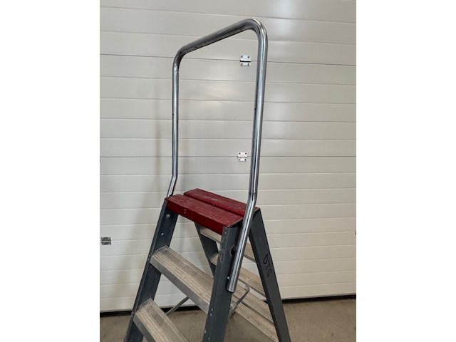 Uitzettrap, altrex pro+, falco - afbeelding 5 van  5