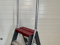 Uitzettrap, altrex pro+, falco - afbeelding 5 van  5