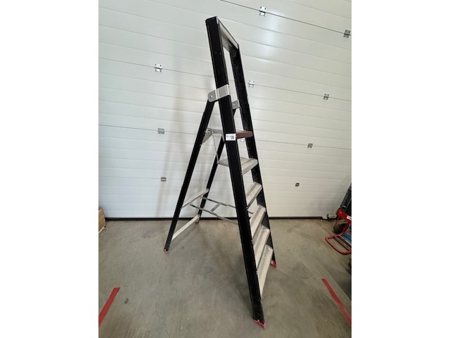 Uitzettrap, altrex pro+, taurus - afbeelding 1 van  6