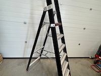 Uitzettrap, altrex pro+, taurus - afbeelding 1 van  6