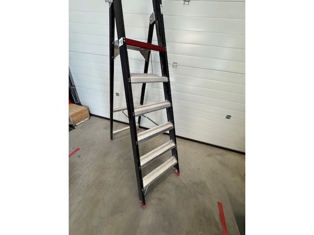 Uitzettrap, altrex pro+, taurus - afbeelding 2 van  6