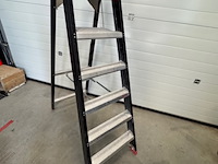 Uitzettrap, altrex pro+, taurus - afbeelding 2 van  6