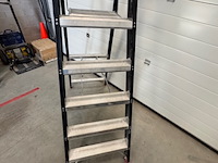 Uitzettrap, altrex pro+, taurus - afbeelding 3 van  6