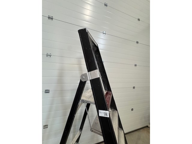 Uitzettrap, altrex pro+, taurus - afbeelding 4 van  6